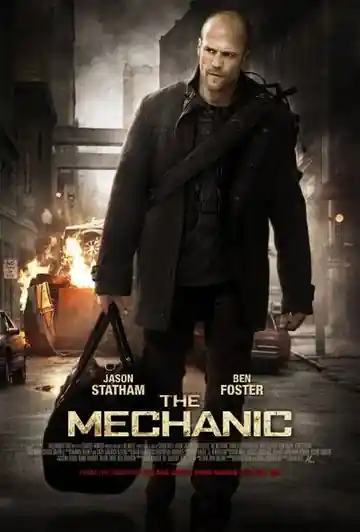 El Mecánico 1