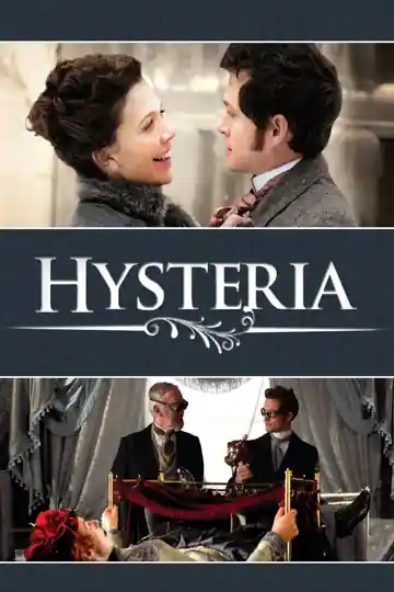 Histeria: La Historia De Un Deseo