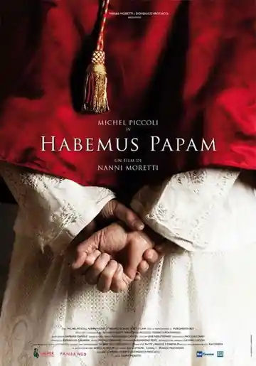 Habemus Papa: El Psicoanalista Del Papa