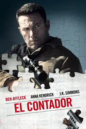 El Contador