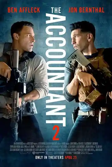 El Contador 2
