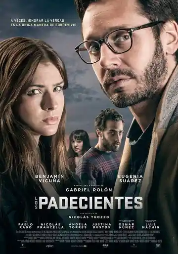 Los Padecientes