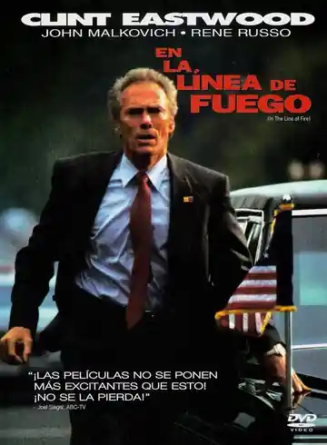 En La Línea De Fuego