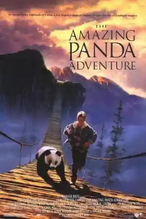 El Pequeño Panda