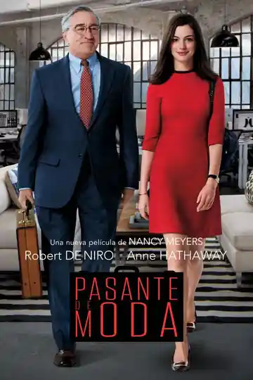 Pasante de Moda