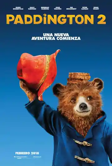 Paddington 2