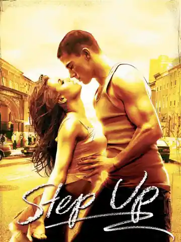 Un Paso Adelante “Camino A La Fama - Step Up