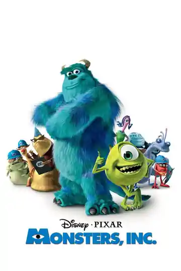 Monsters, Inc.