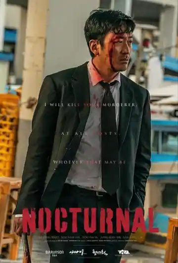 Nocturnal