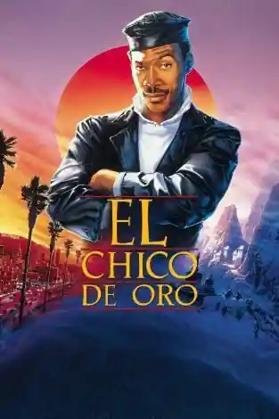 El Chico De Oro