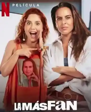 La Más Fan