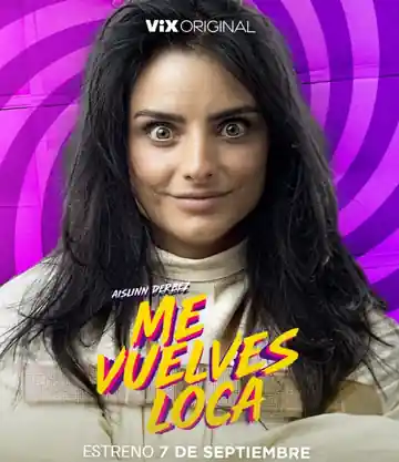 Me Vuelves Loca