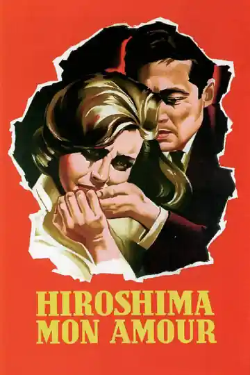 Hiroshima, Mi Amor