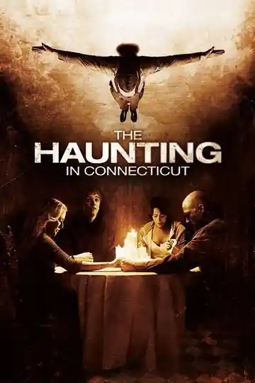 The Haunting In Connecticut - Extrañas Apariciones - Exorcismo En Connecticut
