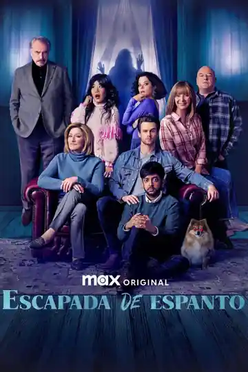 Escapada De Espanto