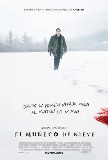 El Muñeco de Nieve