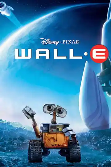 Wall-E