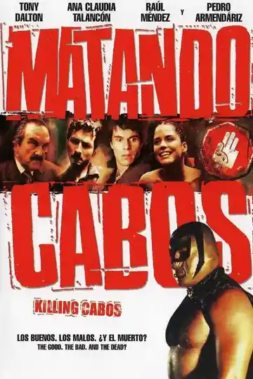 Matando Cabos 1