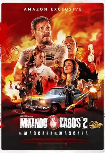 Matando Cabos 1