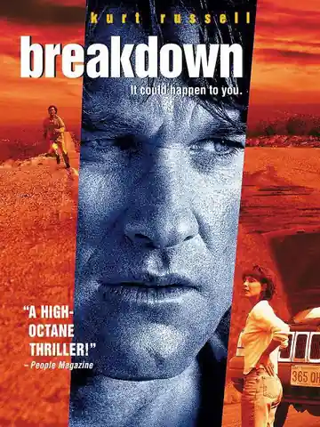 Breakdown