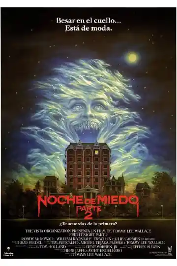 Noche De Miedo 2