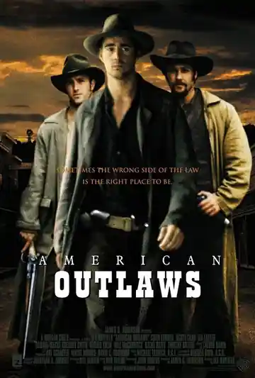 Renegados Americanos