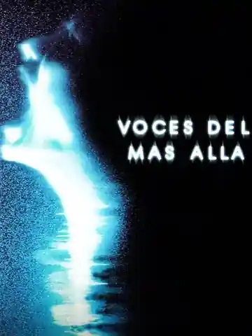 White Noise: Más Alla