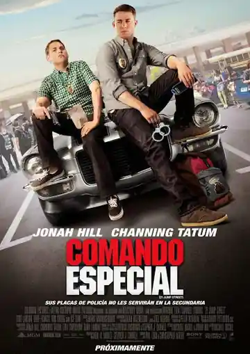 Comando Especial
