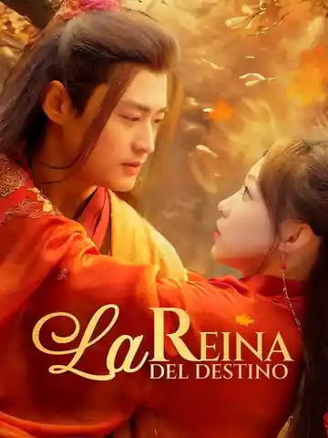 La Reina Del Destino