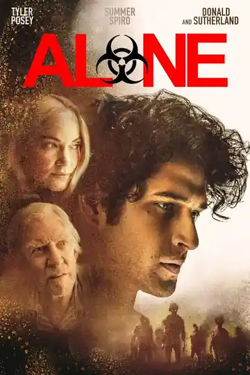 Alone