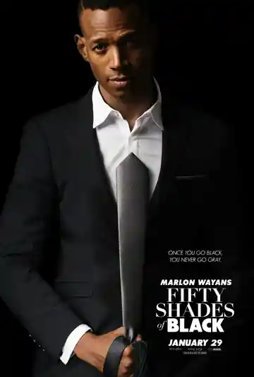 50 Sombras Negras