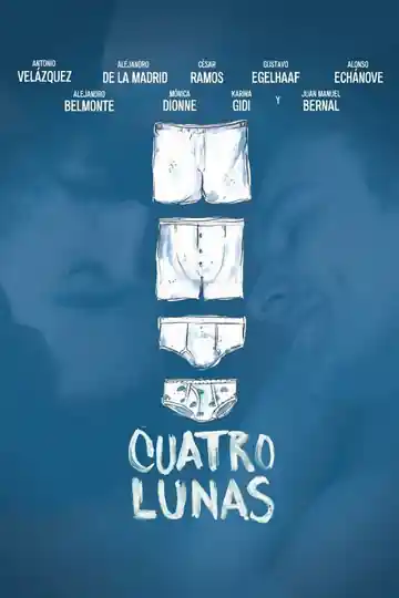 Cuatro Lunas