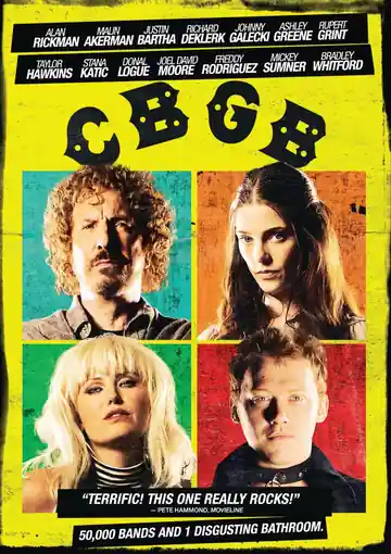 Cbgb