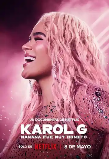 Karol G, Mañana Fue Muy Bonito