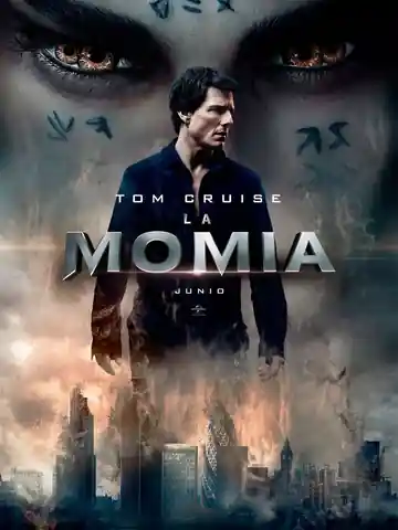 La Momia