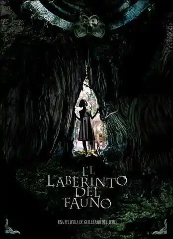 El Laberinto del Fauno