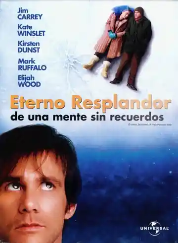 Eterno Resplandor de una Mente Sin Recuerdos