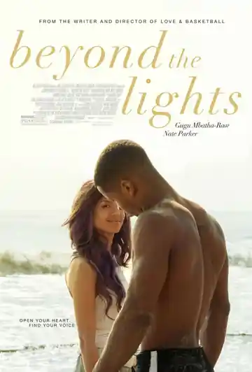 Más Allá De Los Reflectores - Beyond The Lights