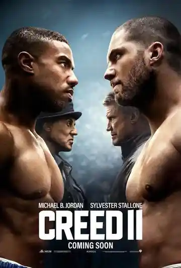 Creed 2 - Corazón De Campeón 2