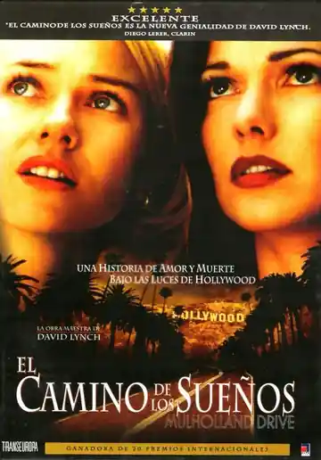 El Camino de los Sueños
