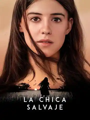 La Chica Salvaje