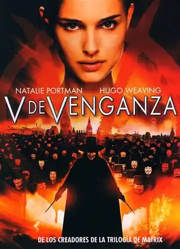 V de Venganza