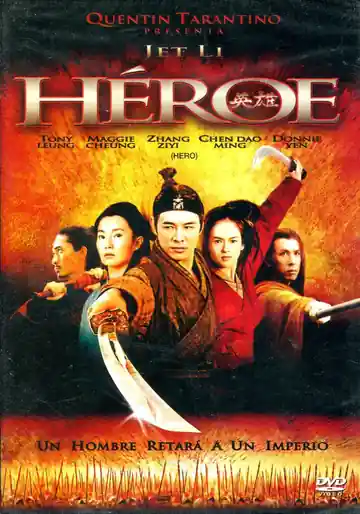 Héroe