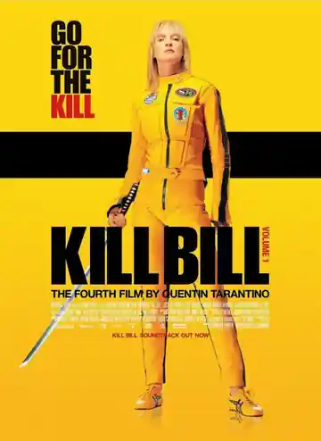 Kill Bill, La Venganza. Volumen I