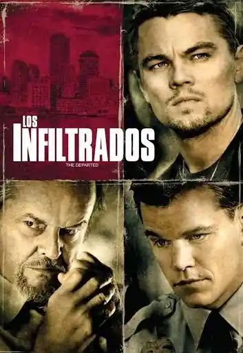 Infiltrados