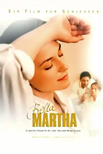 Bella Martha