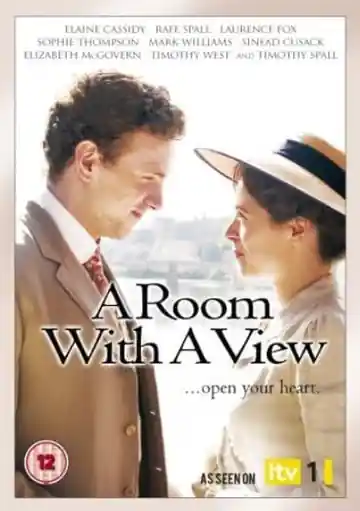 A Room With A View