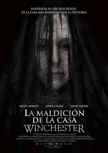 La Maldición de la Casa Winchester