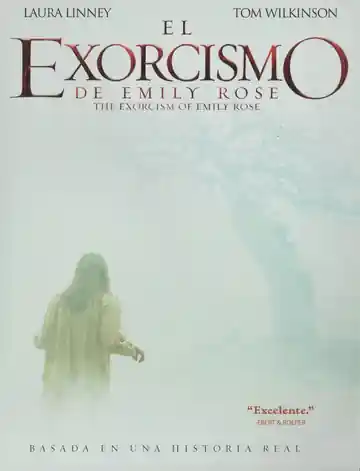 El Exorcismo de Emily Rose