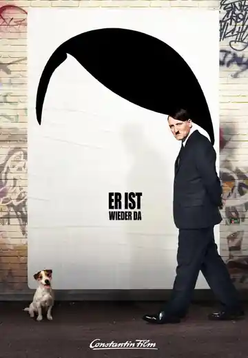 Ha Vuelto